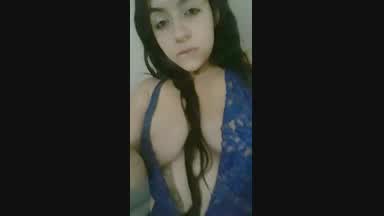 Sexy Blue