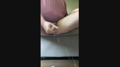 My huge load