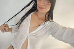 Wet t-shirt