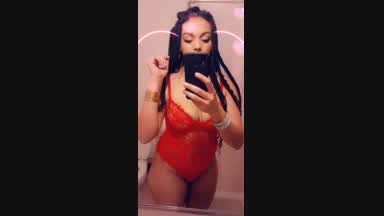 Lil devil tease