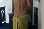 skinny