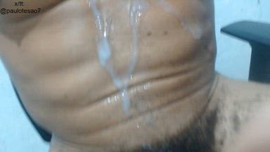 Cummin on my ABS