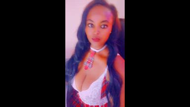 school girl