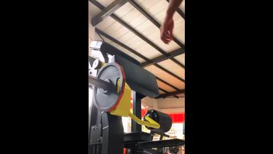 I train rich