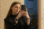 Me too, but in a black suit