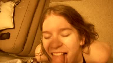Babysitter BJ