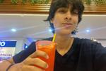 🍹refreshing hahaha