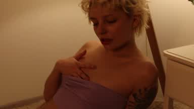 tease you