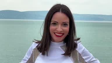 Whip The Clouds Away