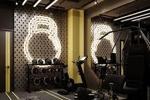 One-time visit to the gym