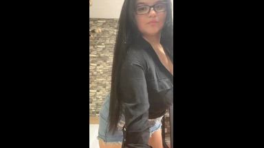 hot sensual woman