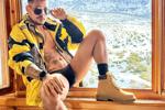 steven roman โ Sexy