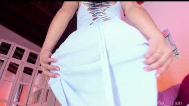 dress sexy dance
