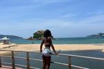 Love to know the beach ♥