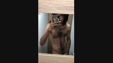 My body