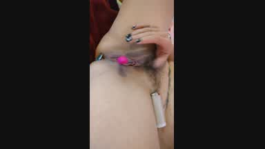 Can you make squirt