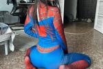 I am  new Spider-Man