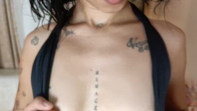 My Tattoos
