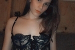 Lingerie pics-use your imagination;)