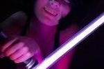 neon