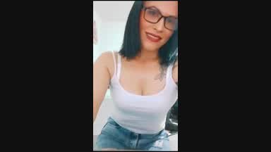 It's different, I would kiss her
