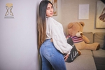 My first photo shoot, with a lot of what you like