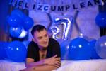 My 27 HBD