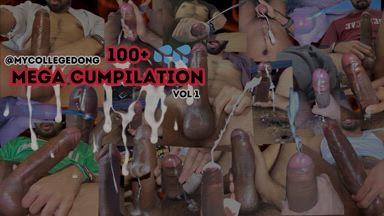 My Mega Cumpilation 1000+ Cumshoots