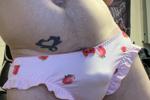cute and sexy panties