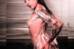 bodypaint miiaa 🍑