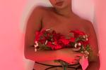 Thanks for the roses