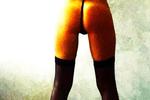 ass