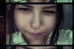 funny face:)