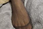 Nylon pantyhose