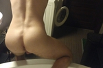 ass