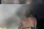 my ass
