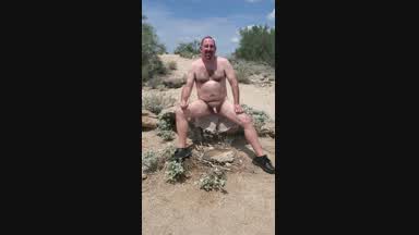 Desert video