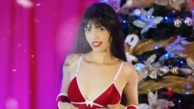 HAPPY CHRISMAS GUYS