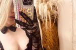 MY SHOW BUNNY COSPLAY