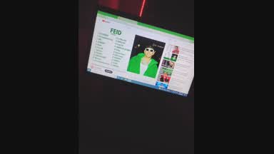my room