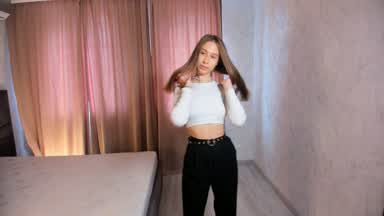 Dancing for ur pleasure