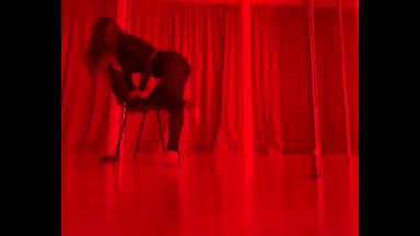 my dance for you