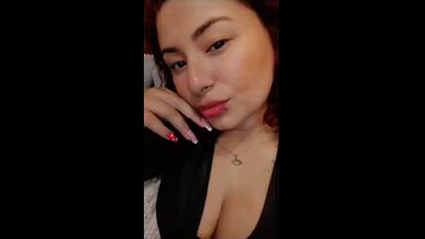 imagine what my piercing could do to your cock