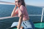 I'm on a ship