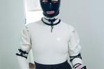 Latex maid