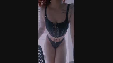 Dream Girl