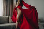 Hot Goddess