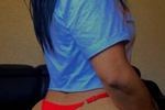 My bombastic ass