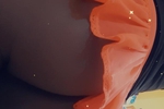 naughty  apple bottom for your pleasure