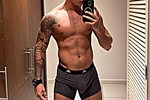 Me in boxer :P